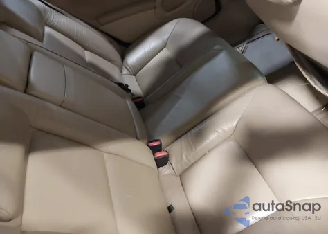 2000 Saab 9-5 2.3T из США, поврежденный, VIN YS3ED58EXY3056165